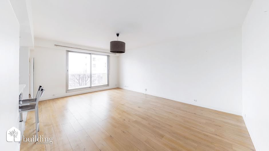 Vente appartement 4 pièces 97 m² à Levallois-Perret (92300), 1 050 000 €