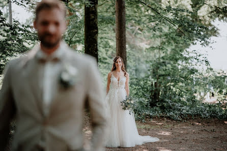 Fotografo di matrimoni Marcell Faber (swsfoto). Foto del 6 febbraio