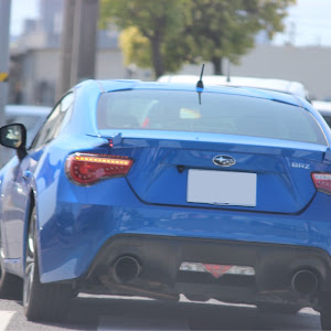 BRZ STI