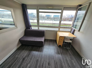 appartement à Courbevoie (92)