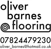 Oliver Barnes Flooring Logo