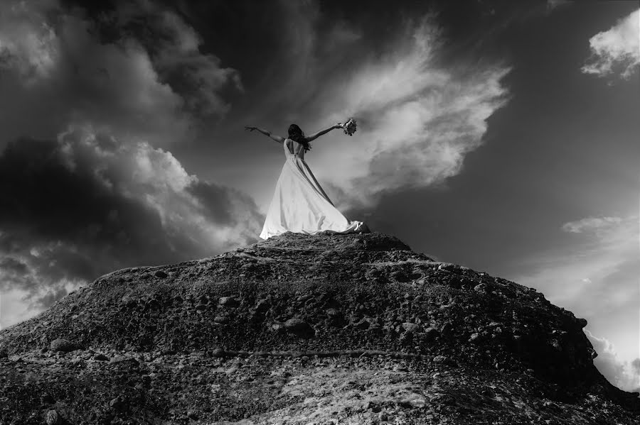 Photographe de mariage Theodore Vourlis (vourlisphoto). Photo du 10 mars 2023