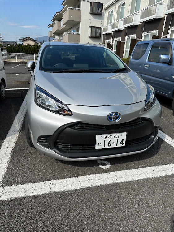 チャレンジさんが投稿した車のある生活・食レポ・寄り道・車に感謝に関するカスタム事例の投稿画像1枚目