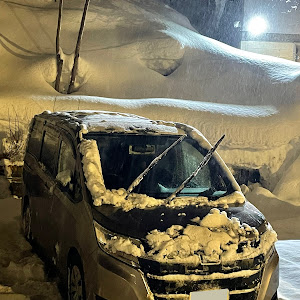 ノア ZRR85Gのカスタム事例画像 ナベアール北海道➡️ナベアールでよいですさんの2023年02月02日00:46の投稿