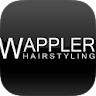 Wappler Hairstyling icon