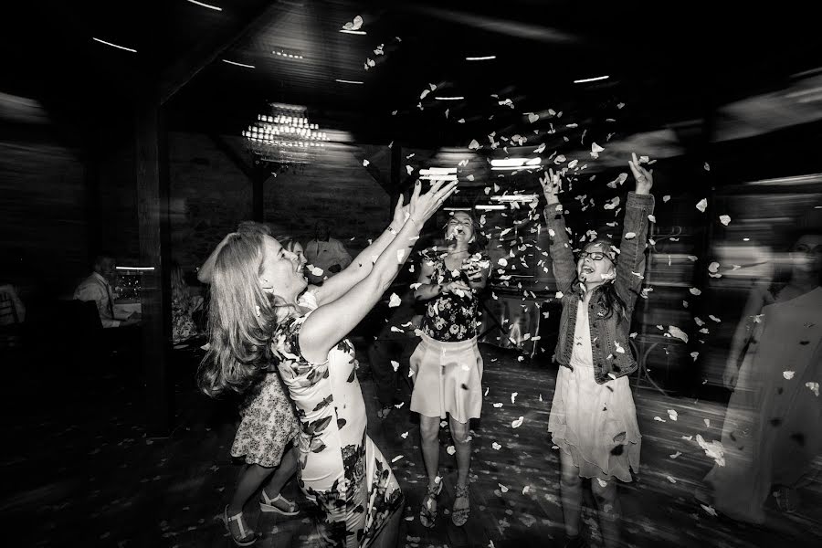 Fotógrafo de casamento Daniel Nedeliak (danielnedeliak). Foto de 23 de agosto 2019