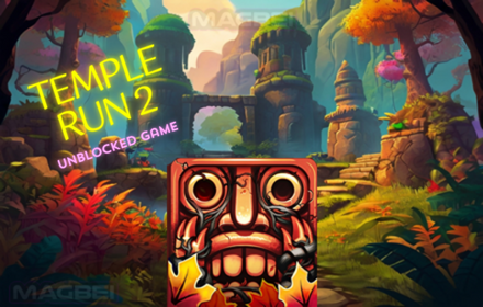Temple Run 2 Unblocked Game - Launcher small promo image