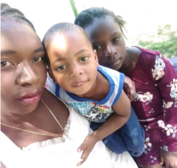 The two children, Siphosethu and Bonginkosi, have been found unharmed.