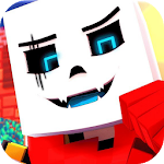 Cover Image of Herunterladen Mod Sans Game [For MCPE] 1.0 APK