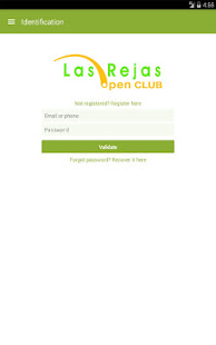 Las Rejas(圖5)-速報App