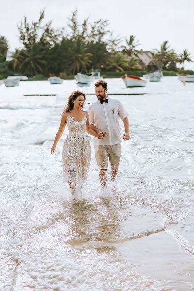 Photographe de mariage Johny Richardson (johny). Photo du 30 mai 2019