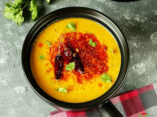 Dal Tadka