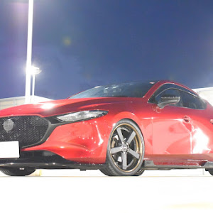 MAZDA3 BP8P