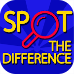 Cover Image of 下载 Find Differences 1.1.0 APK