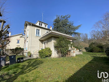 maison à Fontainebleau (77)