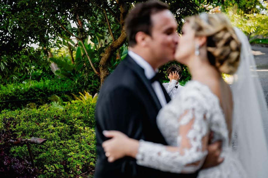 Fotógrafo de bodas Miguel Ponte (cmiguelponte). Foto del 29 de octubre 2023