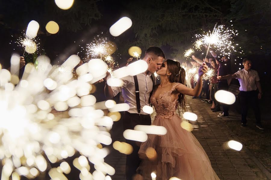 Fotograful de nuntă Aleksandr Yakovenko (yakovenkoph). Fotografia din 15 iulie 2019