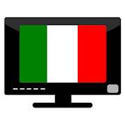 TV Italia Online  Icon