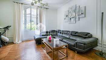 appartement à Paris 17ème (75)