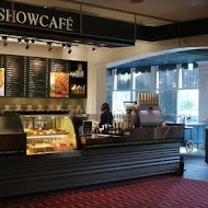 SHOWCAFE 秀咖啡(欣欣秀泰店)