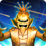 Massive Monster Mayhem Match Apk