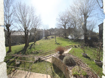 maison à Albaret-le-Comtal (48)