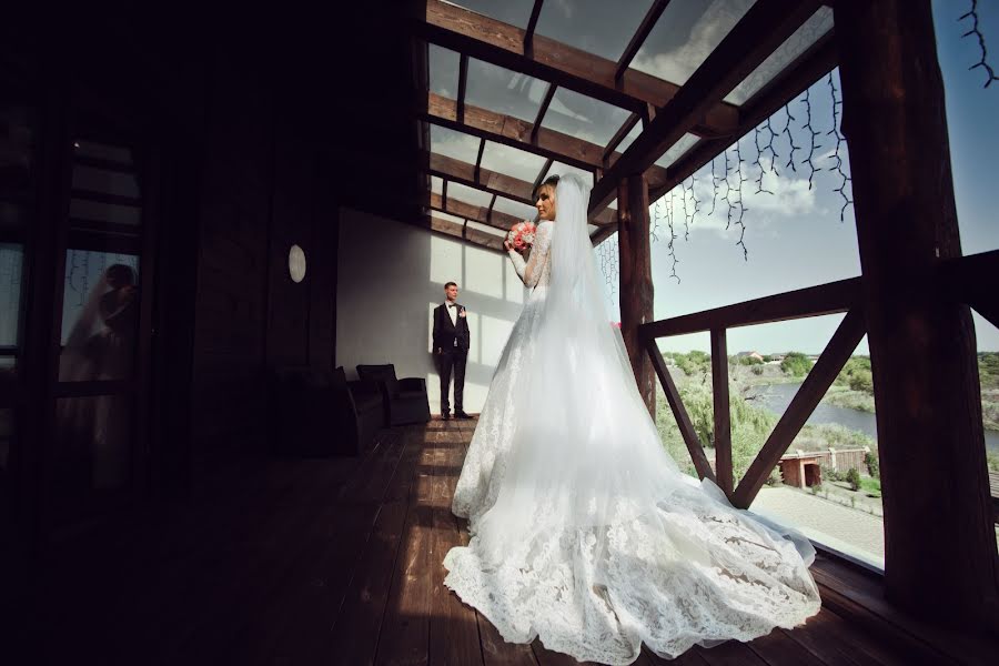 Wedding photographer Viktoriya Shatilo (torysha). Photo of 6 September 2019