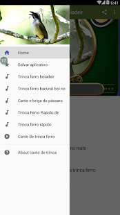 How to install canto de trinca ferro boiadeir 1.0 apk for pc