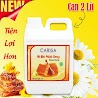 Siro Carisa Mật Ong 2L - Honey Syrup