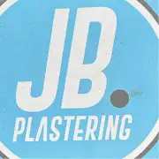 JB Plastering Logo