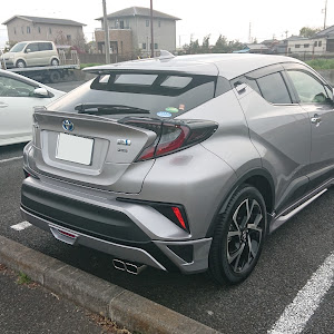 C-HR ZYX10