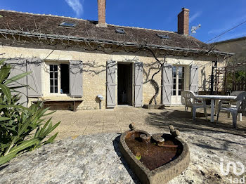 maison à Tournon-Saint-Martin (36)