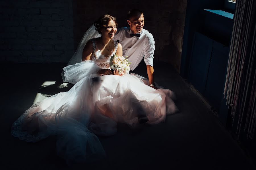 Wedding photographer Ruslan Shramko (rubanok). Photo of 13 August 2018