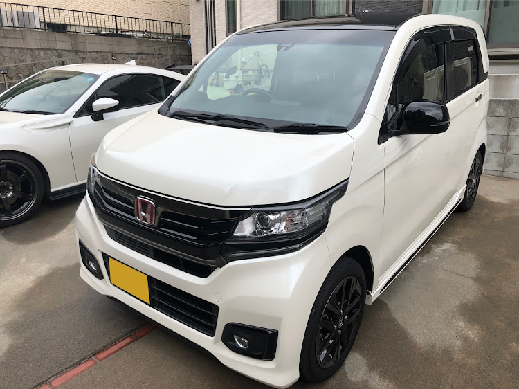 BRZの洗車に関するカスタム事例の投稿画像2枚目