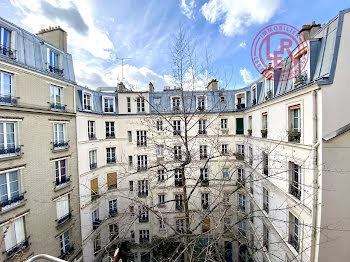 appartement à Paris 4ème (75)