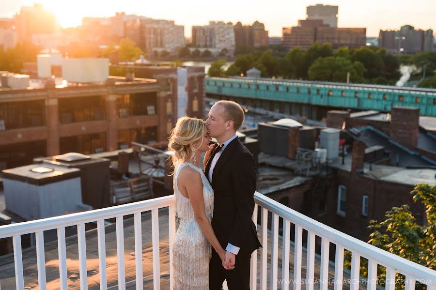 Photographe de mariage Suzanna March (suzannamarch). Photo du 8 septembre 2019