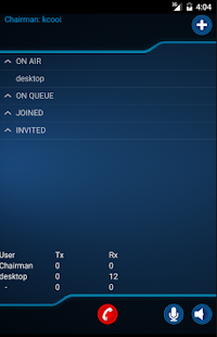 Sfera Talk (Reserved) Screenshots 8