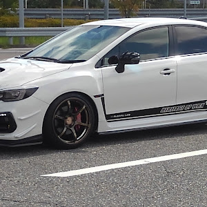 WRX STI VAB