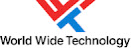 Logotipo de World Wide Technology