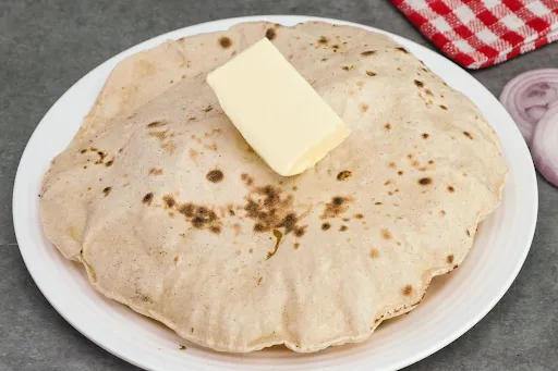 Butter Phulka