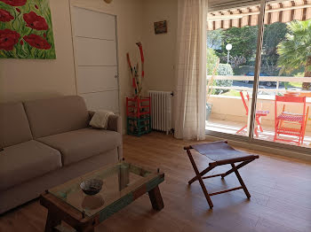 appartement à Biarritz (64)