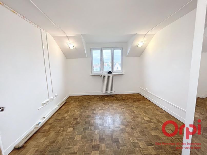 Location  appartement 3 pièces 61 m² à Le Mans (72000), 600 €