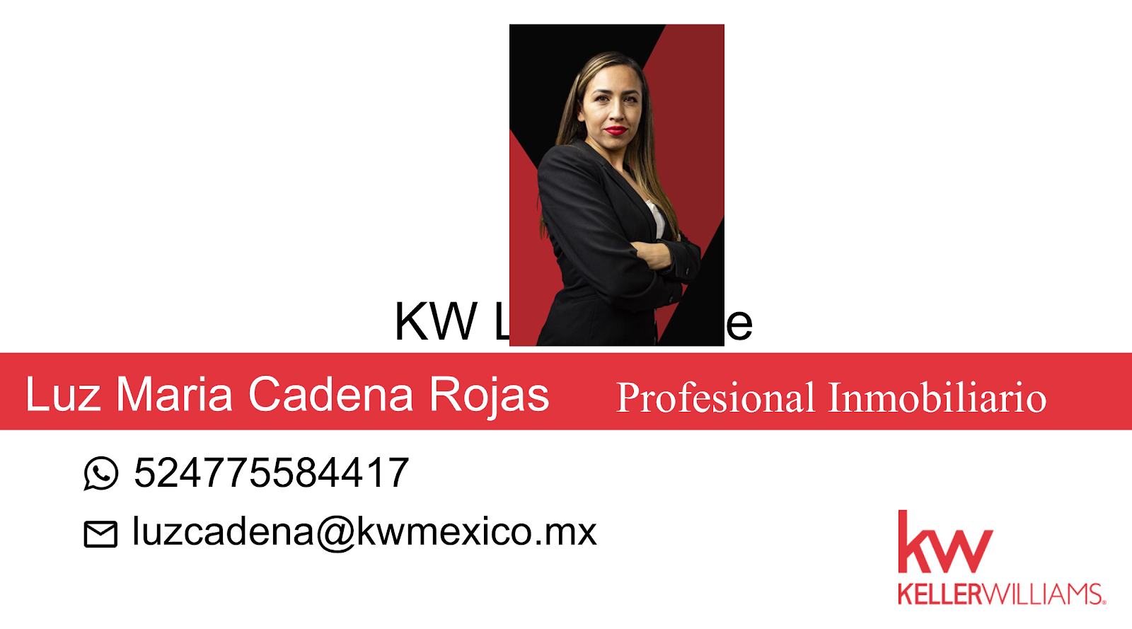 Business Card agent