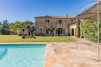 maison à Uzès (30)