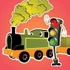 Baby Trains : Train for kids 0.3