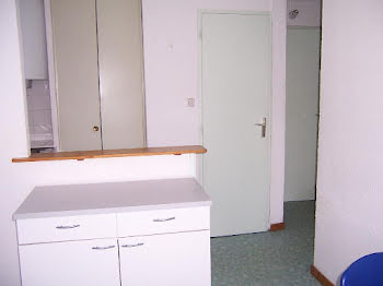 appartement à Belfort (90)