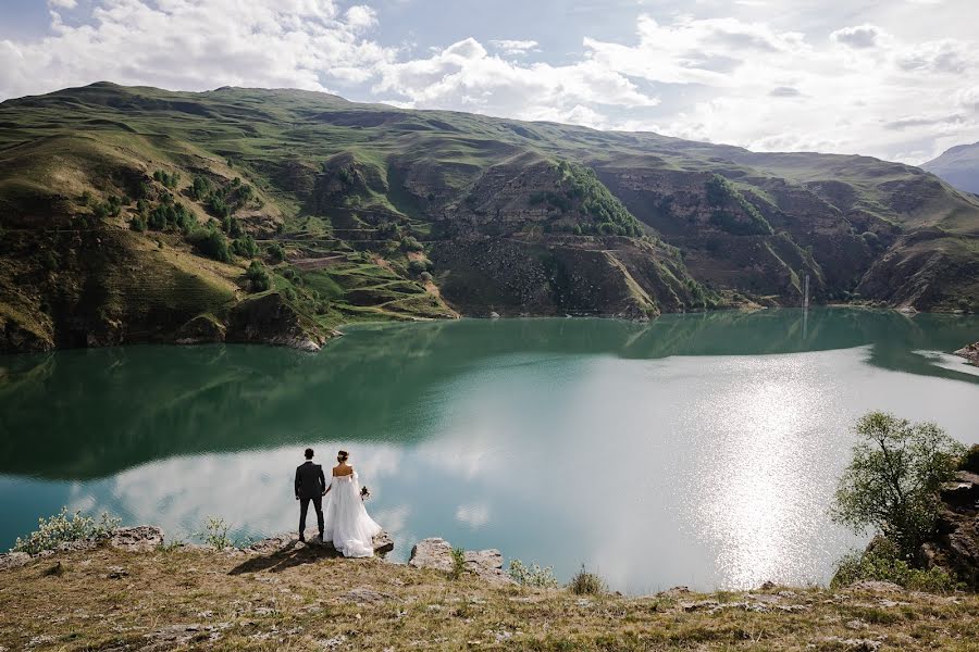 Photographer sa kasal Olya Valieva (panda). Larawan ni 15 Mayo 2018