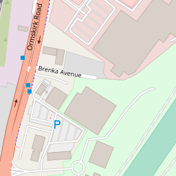 Aintree Racecourse - SuperWorld NFT @ 53.475,-2.953