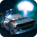 Cover Image of Download Mad Desert Max Speed 1.0 APK