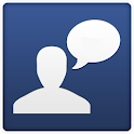 Social Me for Facebook icon